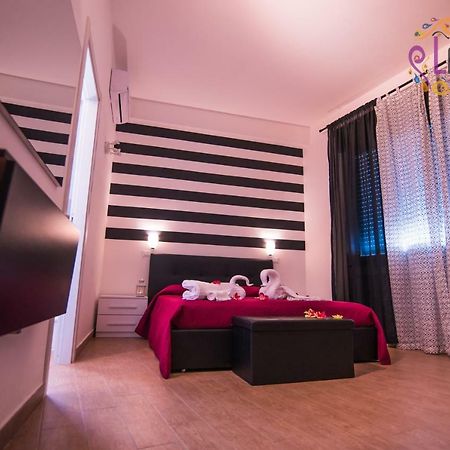 La Gioia Di Sicilia B&B Avola Ngoại thất bức ảnh